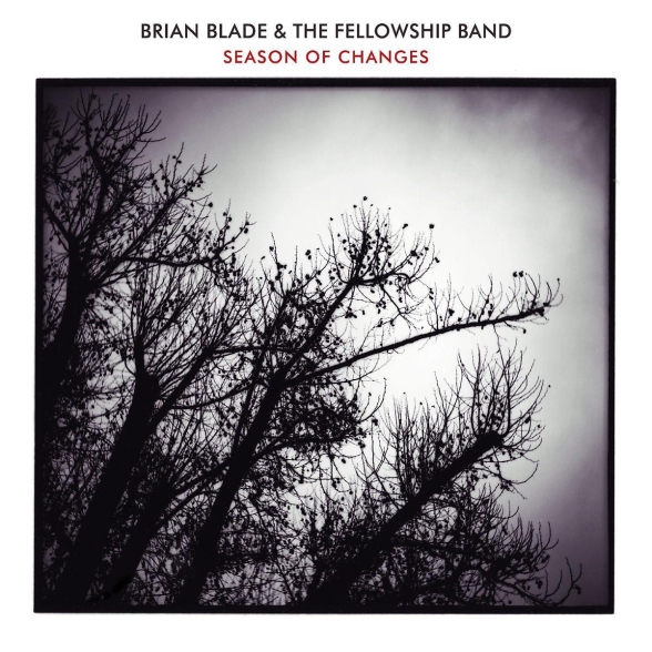 Brian Blade: Season of Changes - CD Foto #1