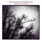Brian Blade: Season of Changes - CD Foto #1