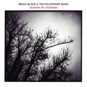Brian Blade: Season of Changes - CD