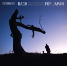 Bach Collegium Japan, Masaaki Suzuki: J.S. Bach: for Japan - CD Foto #1