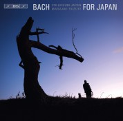 Bach Collegium Japan, Masaaki Suzuki: J.S. Bach: for Japan - CD