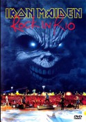 Iron Maiden: Rock In Rio 2002 - DVD