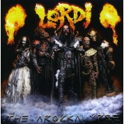 Lordi: The Arockalypse - CD