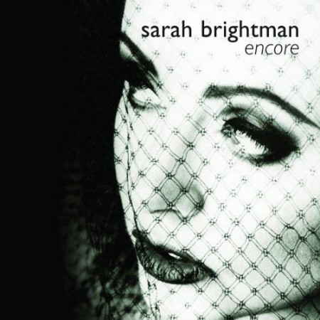Sarah Brightman: Encore - CD