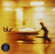 Blur - Plak