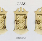 Liars: Sisterworld - CD
