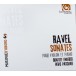 Ravel: Sonatas for Violin and Piano - CD