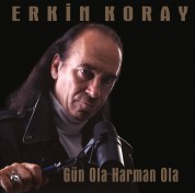 Erkin Koray: Gün Ola Harman Ola - Plak