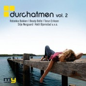 Çeşitli Sanatçılar: Durchatmen Vol. 2 - CD