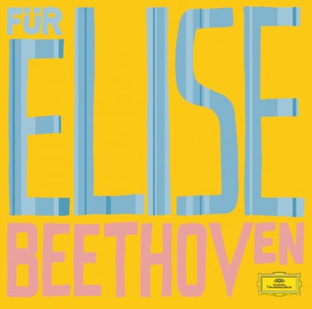 Anatol Ugorski, Emil Gilels, Gianluca Cascioli, Wilhelm Kempff: Beethoven: Für Elise - CD
