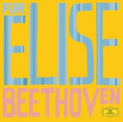 Anatol Ugorski, Emil Gilels, Gianluca Cascioli, Wilhelm Kempff: Beethoven: Für Elise - CD