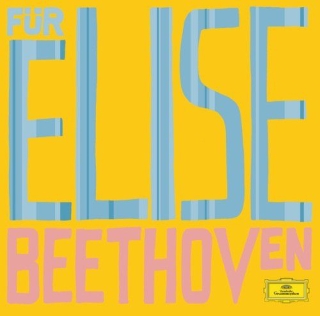 Anatol Ugorski, Emil Gilels, Gianluca Cascioli, Wilhelm Kempff: Beethoven: Für Elise - CD