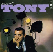 Tony Bennett: Tony - Plak