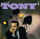 Tony Bennett: Tony - Plak Foto #1