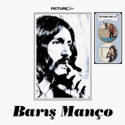 Barış Manço: Dünden Bugüne... Dağlar Dağlar (Picture Disc) - Plak