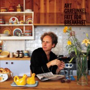 Art Garfunkel: Fate For Breakfast - CD