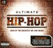Ultimate Hip-Hop - CD