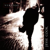 Jesse Cook: Vertigo - CD