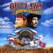 Outlaws & Armadillos: Country's Roaring '70s - Plak