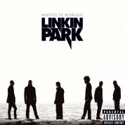 Linkin Park: Minutes To Midnight (Picture Disc) - Plak