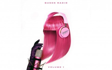 Nicki Minaj: Queen Radio: Vol.1 - Plak