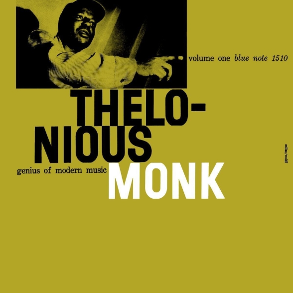 - Genius Of Modern Music Volume One