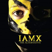IAMX: The Alternative - CD