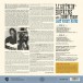 Last Night Blue + 3 Bonus Tracks (Limited Edition) - Plak