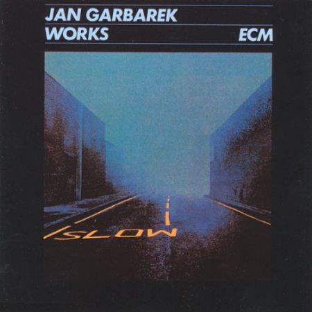 Jan Garbarek: Works - CD