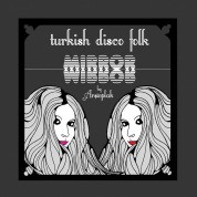 Çeşitli Sanatçılar: Mirror (Turkish Disco Folk) - Plak