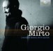 Mirto: Chamber works with guitar - CD