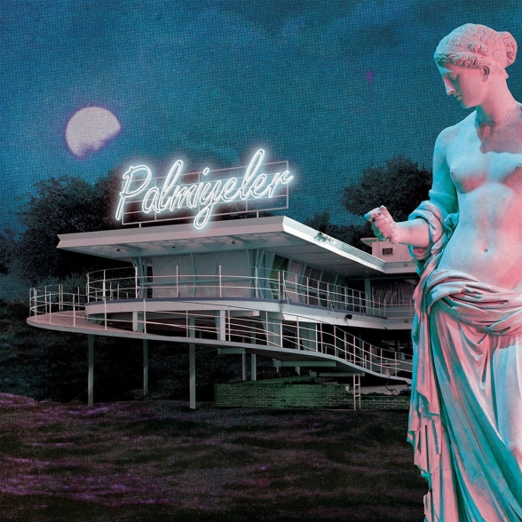 Palmiyeler - II - Venus