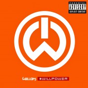 Will.I.Am: #Willpower - CD