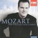 Mozart: Piano Sonatas & Fantasias - CD