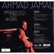 Emerald City Nights: Live at the Penthouse 1965-1966 - Plak