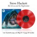 The Circus And The Nightwhale (Limited Edition - Transparent Red Vinyl) - Plak