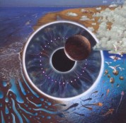 Pink Floyd: Pulse: Live 1994 - CD