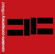 Cavalera Conspiracy: Inflikted - CD