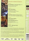Johann Sebastian Bach: The Essential Bach - DVD Foto #3