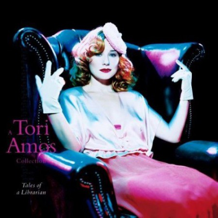 Tori Amos: Tales of a Librarian - A Tori Amos Collection - CD