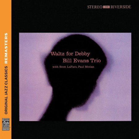Bill Evans: Waltz for Debby - CD