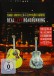 Real Live Roadrunnng - DVD