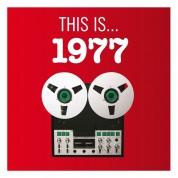 Çeşitli Sanatçılar: This is... 1977 - CD