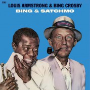 Bing Crosby, Louis Armstrong: Bing & Satchmo - Plak