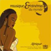 Çeşitli Sanatçılar: Africa - CD