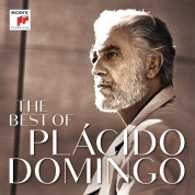 Plácido Domingo: The Best Of - CD