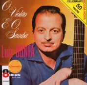 Luiz Bonfá: O Violao E O Samba - CD