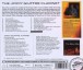 Jimmy Giuffre Clarinet - CD
