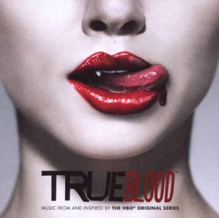 Çeşitli Sanatçılar: OST - True Blood Season 1 - CD