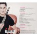 Nielsen, Grieg: Concerto for Clarinet, Lyric Pieces - CD